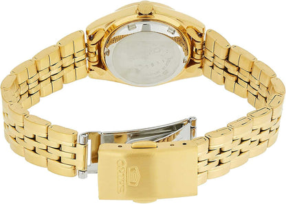 Serie 5 Seiko para Mujer – SYMA38K1