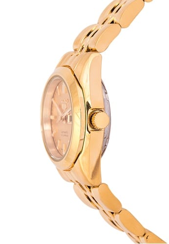 Serie 5 Seiko para Mujer – SYMA38K1