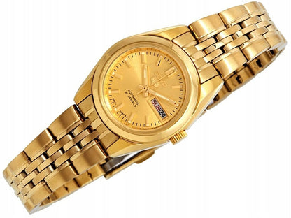 Serie 5 Seiko para Mujer – SYMA38K1