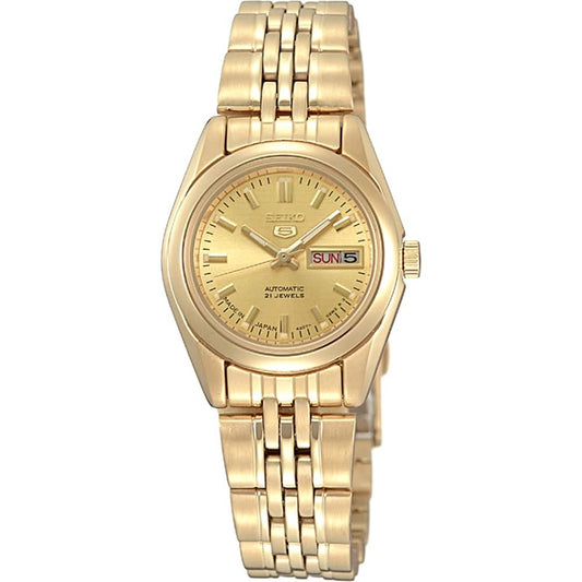 Serie 5 Seiko para Mujer – SYMA38K1