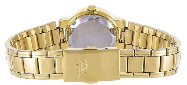 Serie 5 Seiko para Mujer – SYMD96K1