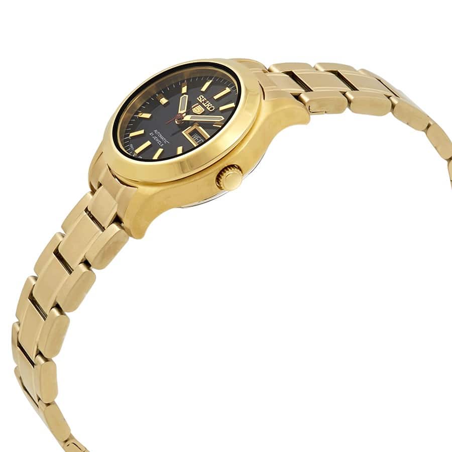 Serie 5 Seiko para Mujer – SYMD96K1