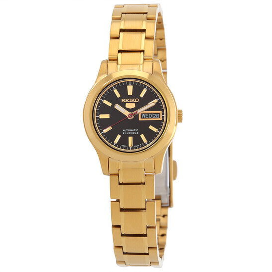 Serie 5 Seiko para Mujer – SYMD96K1