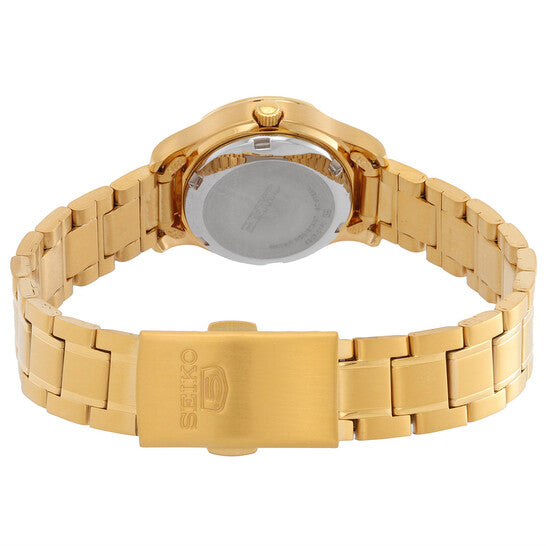 Serie 5 Seiko para Mujer – SYMD96K1