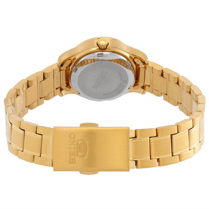 Serie 5 Seiko para Mujer – SYMD96K1