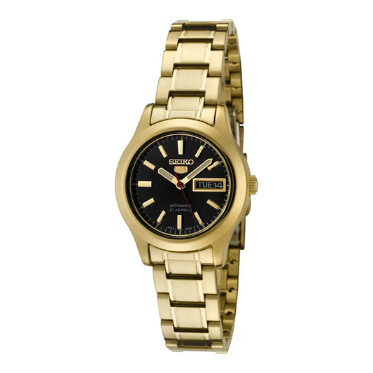 Serie 5 Seiko para Mujer – SYMD96K1