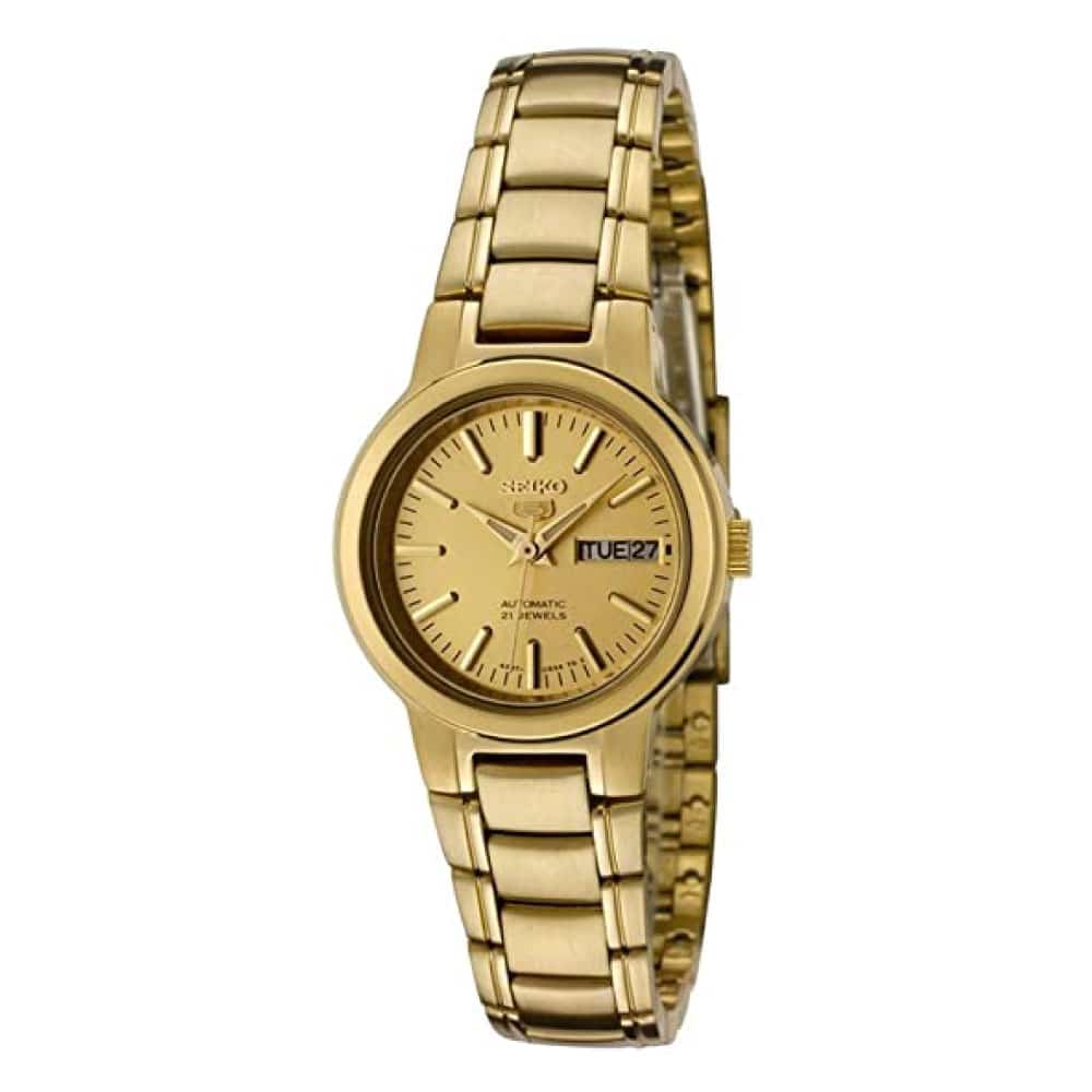 Seiko 5 para Mujer – SYME46K1S