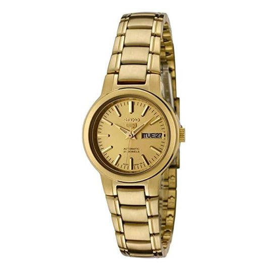 Seiko 5 para Mujer – SYME46K1S