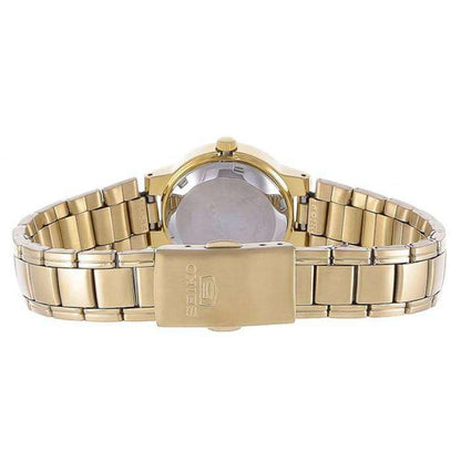 Serie 5 Seiko para Mujer – SYME48K1