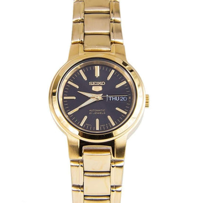 Serie 5 Seiko para Mujer – SYME48K1