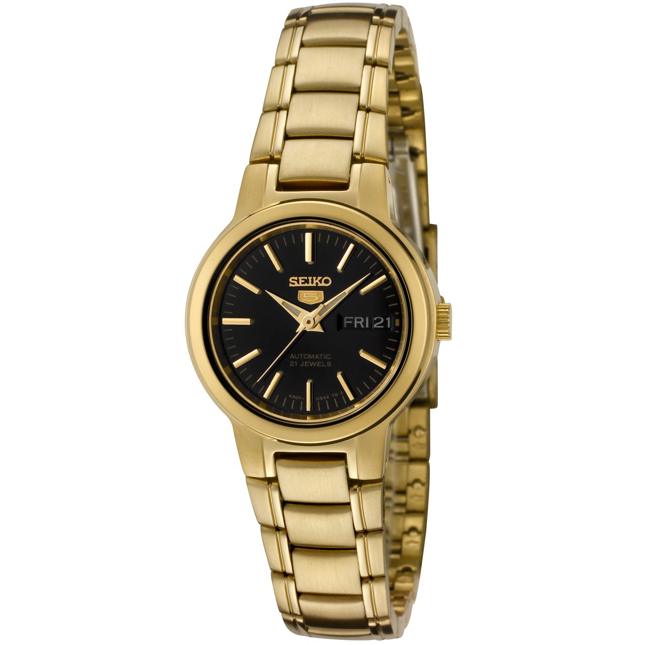 Serie 5 Seiko para Mujer – SYME48K1