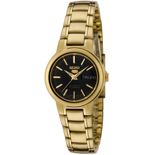 Serie 5 Seiko para Mujer – SYME48K1