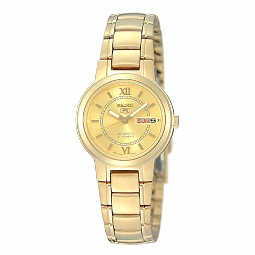 Seiko Serie 5 para Señorita – SYME58K1S