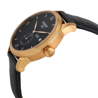 Tissot T-Classic de hombre correa de piel – T006.428.36.058.01
