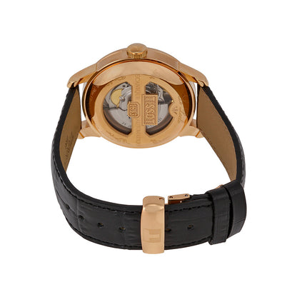 Tissot T-Classic de hombre correa de piel – T006.428.36.058.01