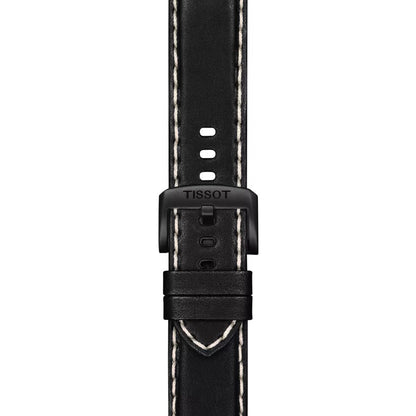 Tissot Chrono XL de hombre correa de cuero – T116.617.36.052.02