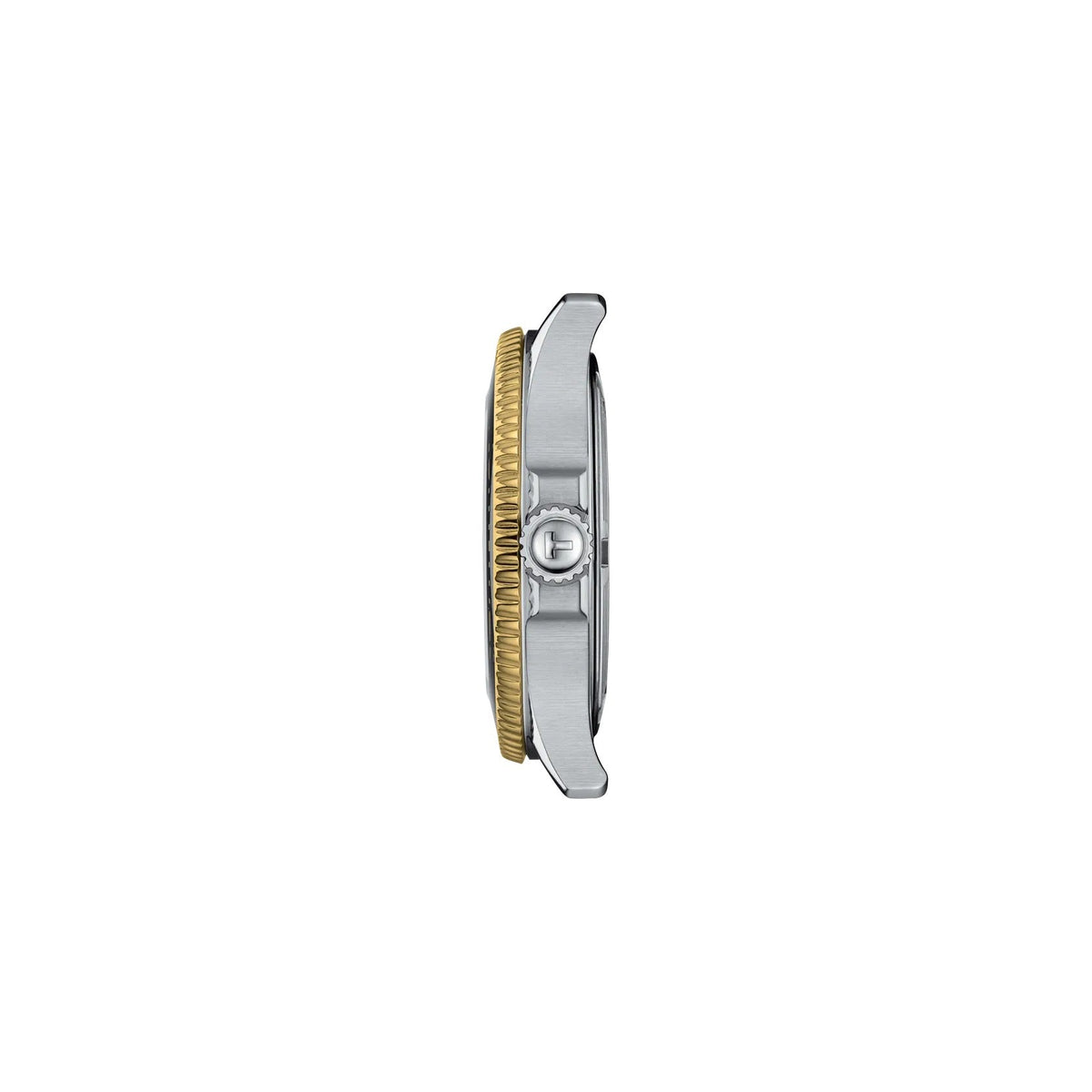 Tissot Seastar 1000 de hombre correa de metal – T120.210.21.051.00