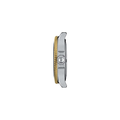 Tissot Seastar 1000 de hombre correa de metal – T120.210.21.051.00