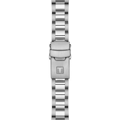 Tissot Seastar 1000 de hombre correa de metal – T120.210.21.051.00
