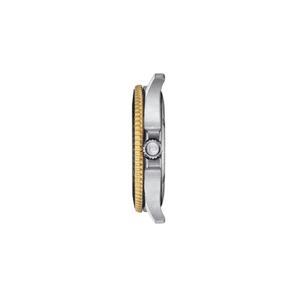 Tissot Seastar 1000 de hombre correa de metal – T120.410.22.051.00