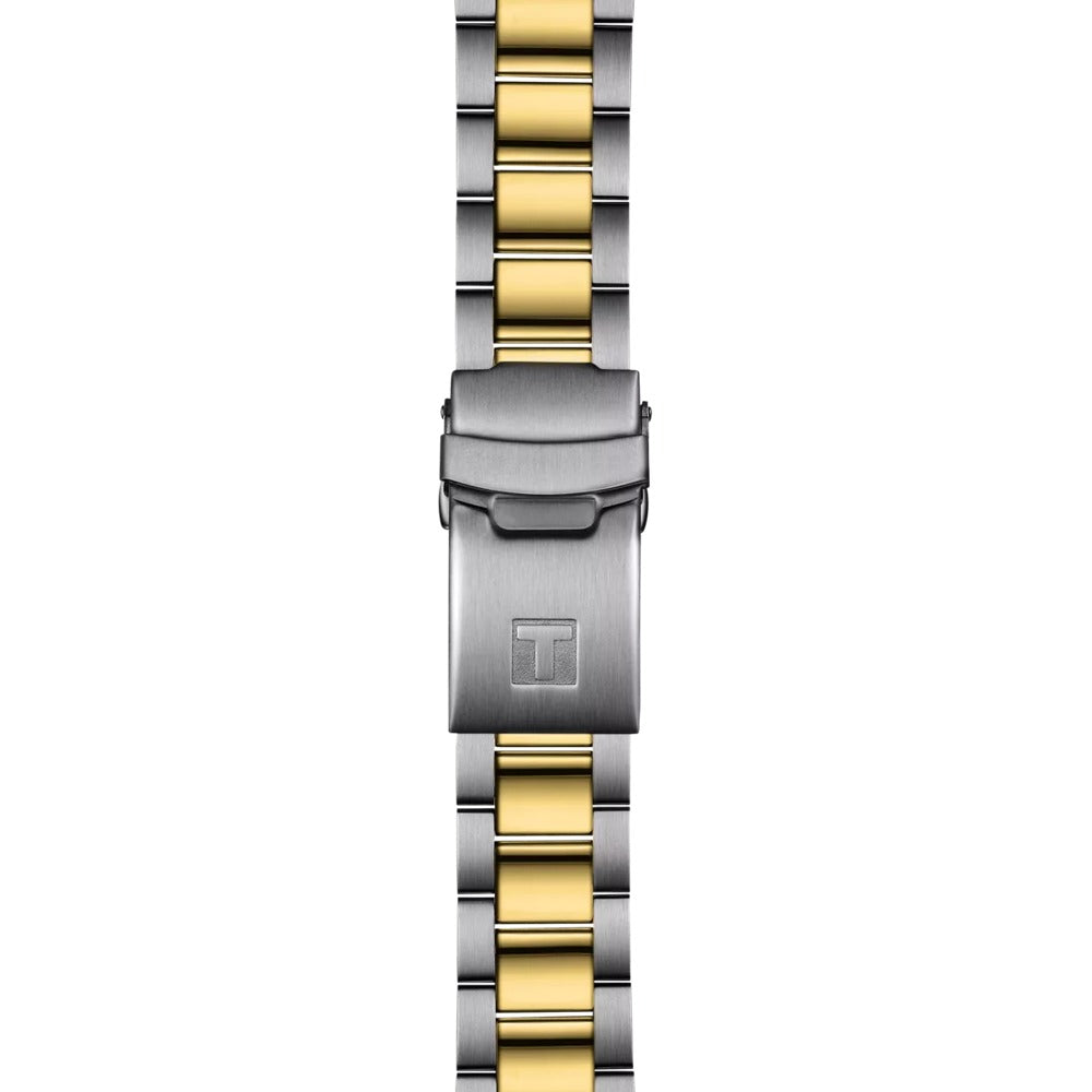 Tissot Seastar 1000 de hombre correa de metal – T120.410.22.051.00