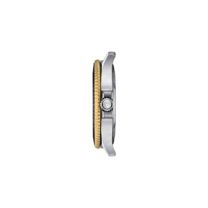 Tissot Seastar 1000 de hombre correa de silicona – T120.410.27.051.00