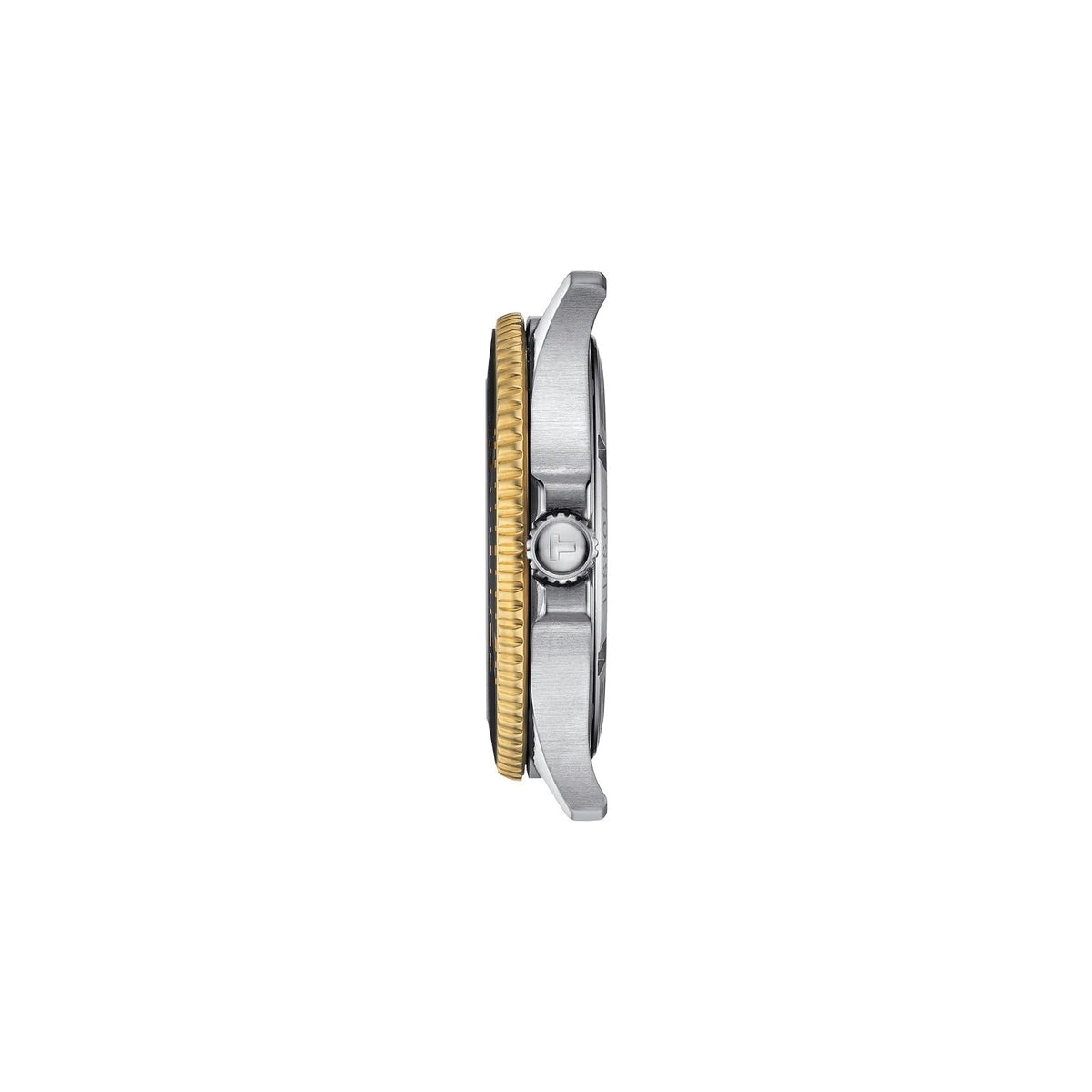 Tissot Seastar 1000 de hombre correa de silicona – T120.410.27.051.00