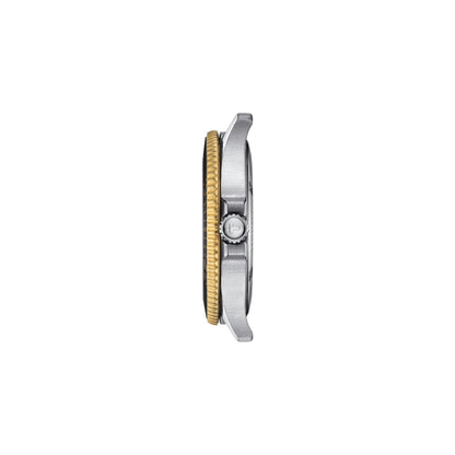 Tissot Seastar 1000 de hombre correa de silicona – T120.410.27.051.00