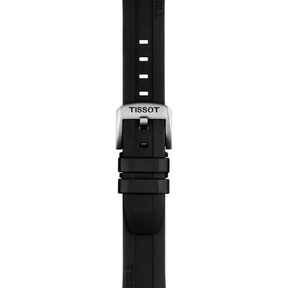 Tissot Seastar 1000 de hombre correa de silicona – T120.410.27.051.00