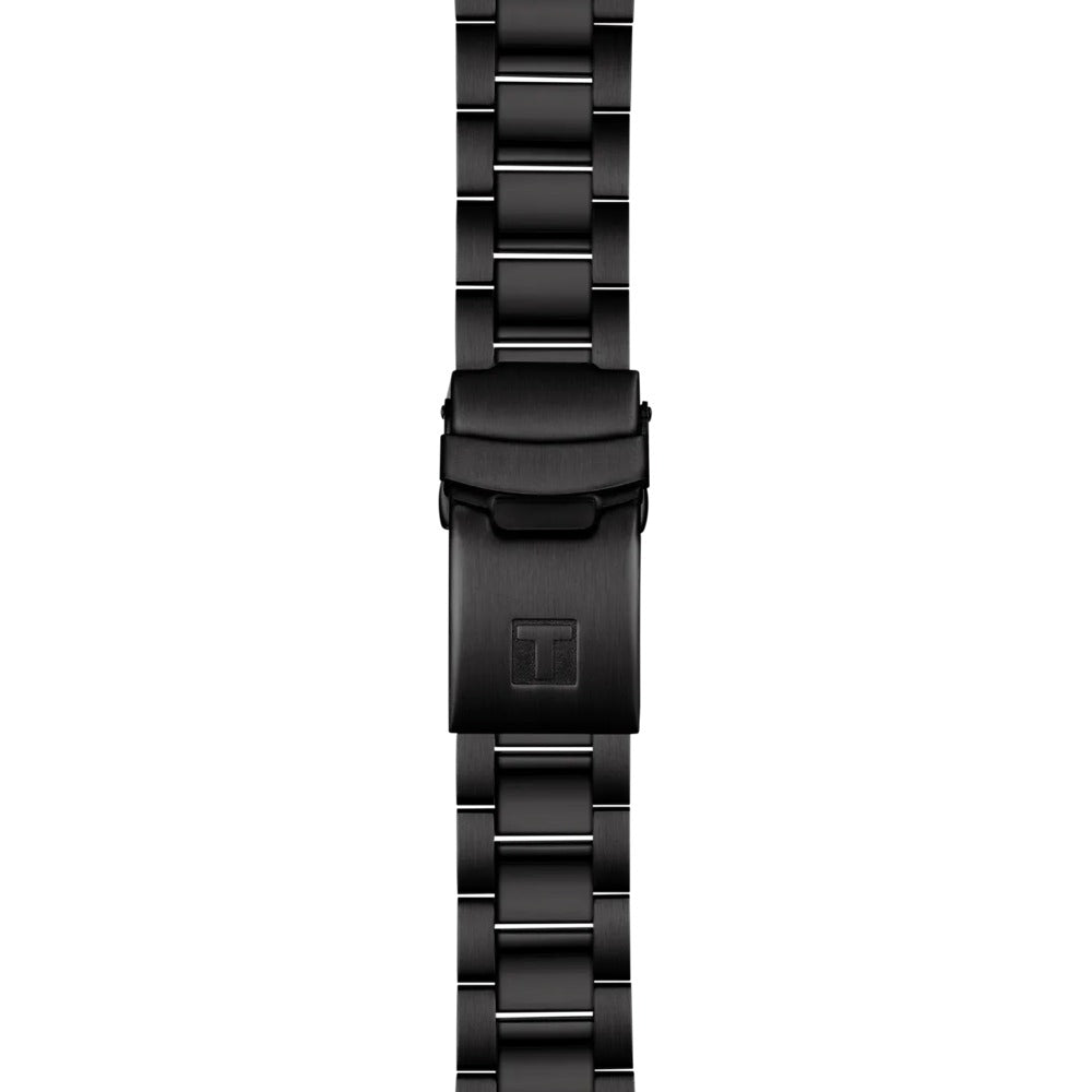 Tissot  Seastar de hombre correa de metal – T120.410.33.091.00