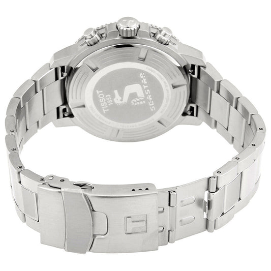 Tissot Seastar de hombre correa de metal – T120.417.11.041.03