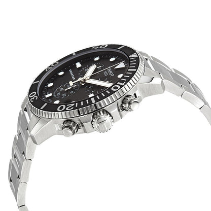T120.417.11.051.00 Reloj Tissot Seastar 1000 de hombre correa de metal