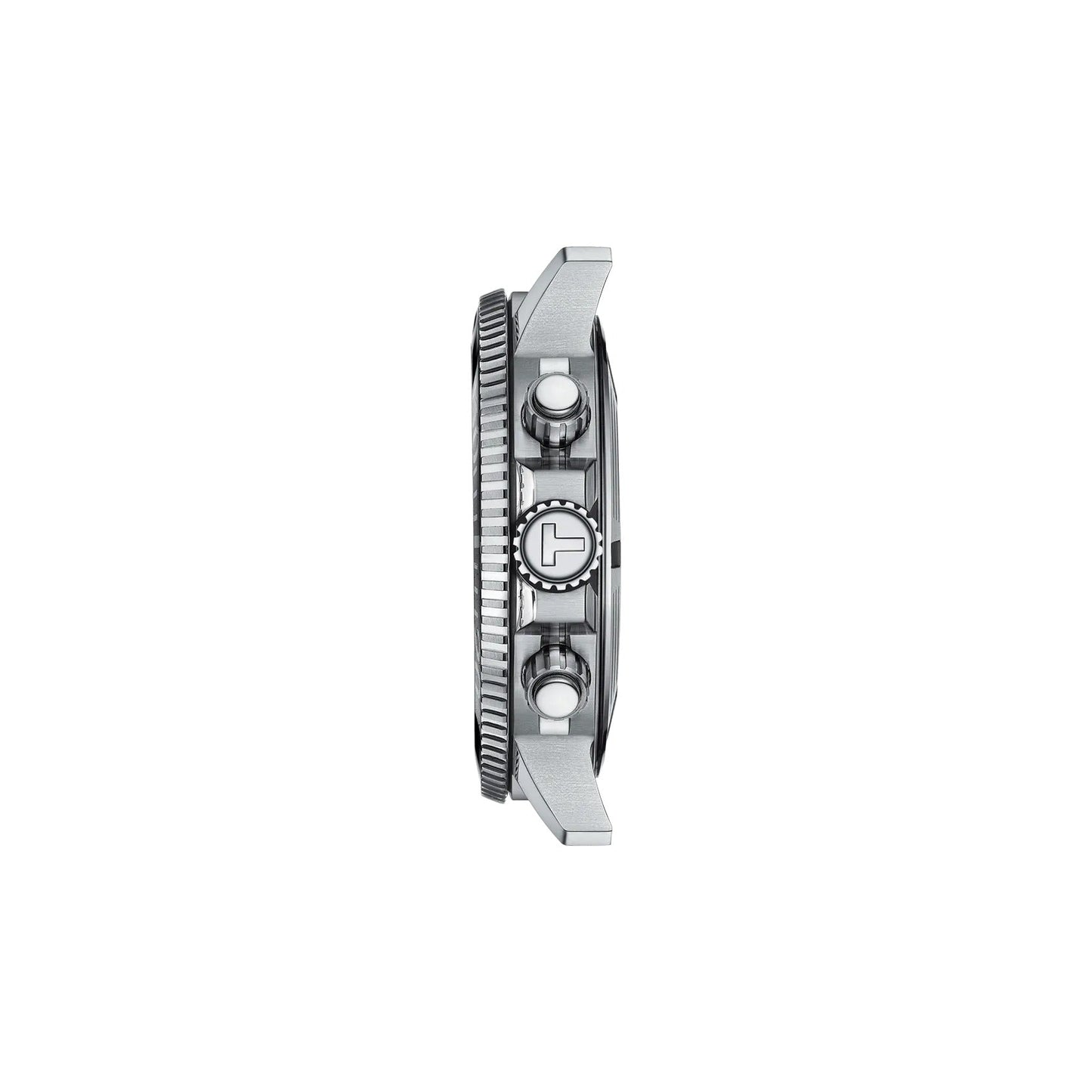 Tissot Seastar de hombre correa de metal – T120.417.11.091.01