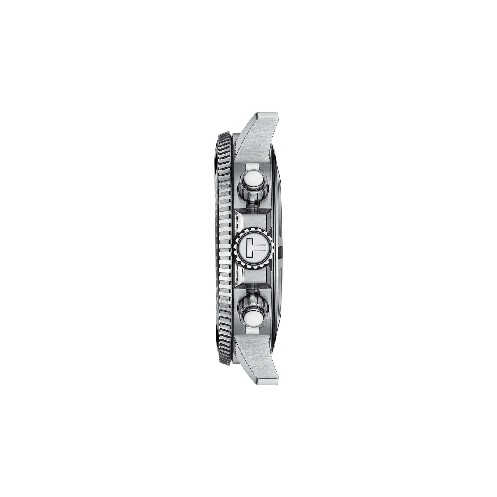 Tissot Seastar de hombre correa de metal – T120.417.11.091.01