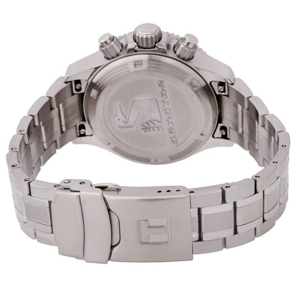 Tissot Seastar de hombre correa de metal – T120.217.11.061.00