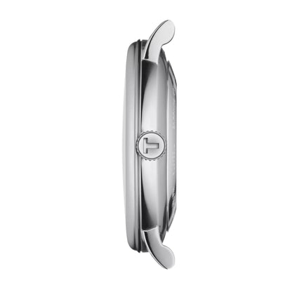 Tissot Carson Automático de hombre correa de metal – T122.407.11.033.00