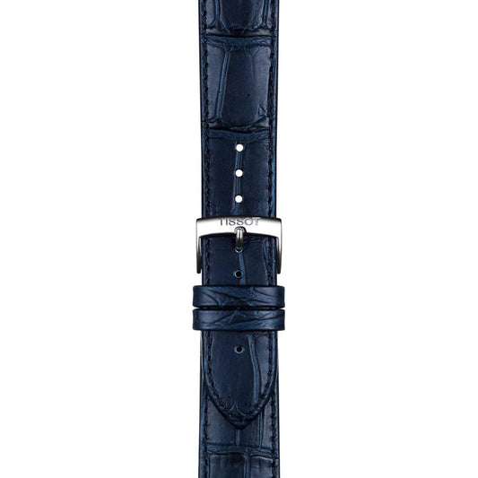 Tissot Carson Premium de caballero correa de piel – T122.407.16.043.00