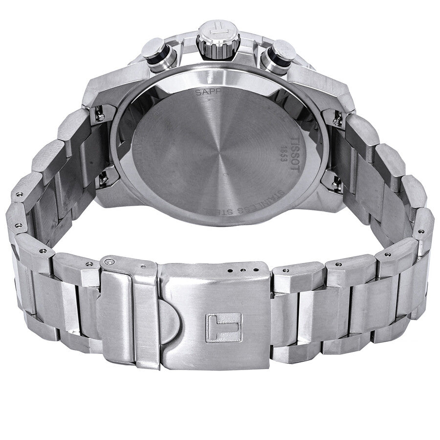 Tissot Supersport de hombre correa de metal – T125.617.11.041.00
