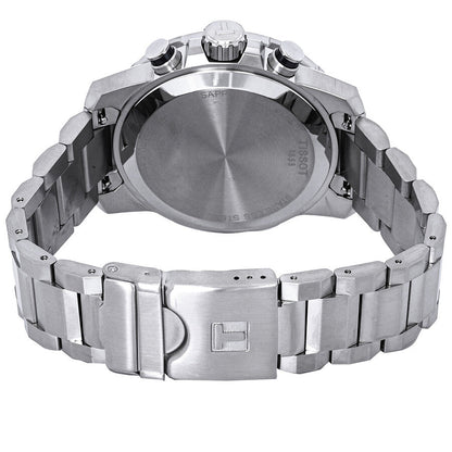 Tissot Supersport de hombre correa de metal – T125.617.11.041.00