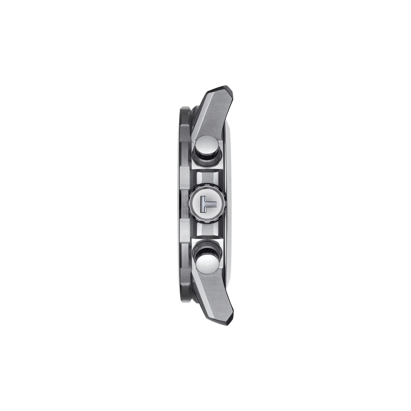 Tissot Supersport de hombre correa de metal – T125.617.11.051.00