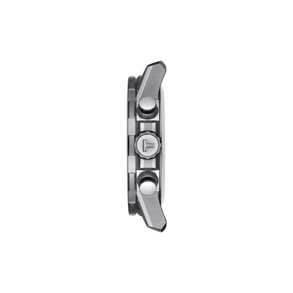 Tissot Supersport de hombre correa de metal – T125.617.11.051.00