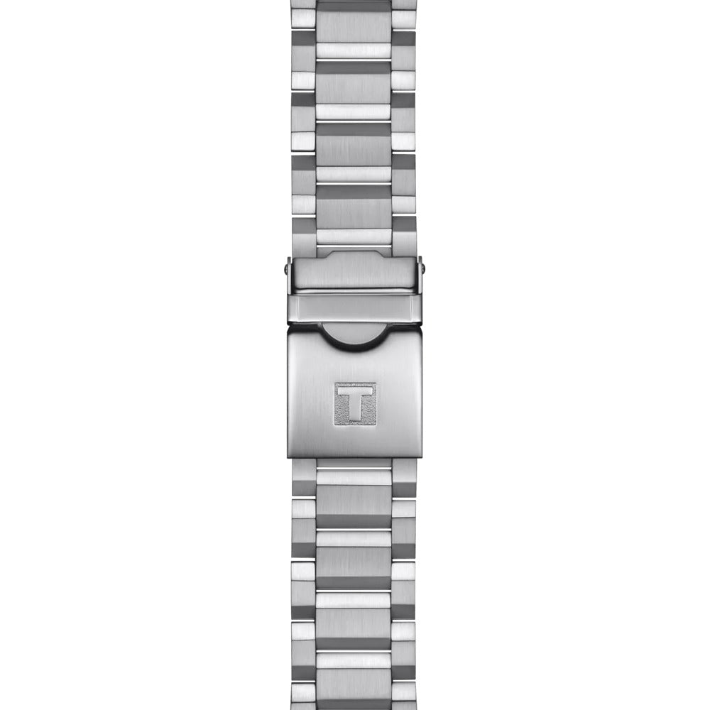 Tissot Supersport de hombre correa de metal – T125.617.11.051.00