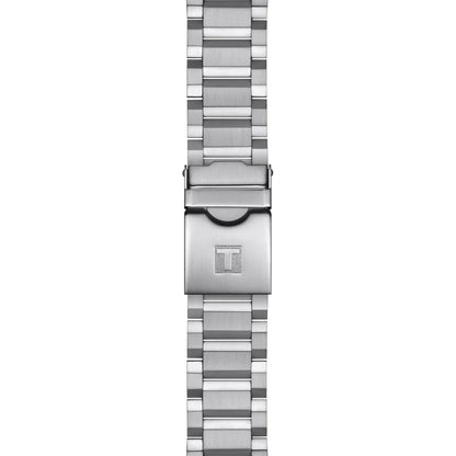 Tissot Supersport de hombre correa de metal – T125.617.11.051.00