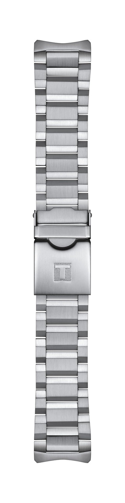 Tissot SuperSport Chrono de hombre pulsera de metal – T125.617.21.051.00