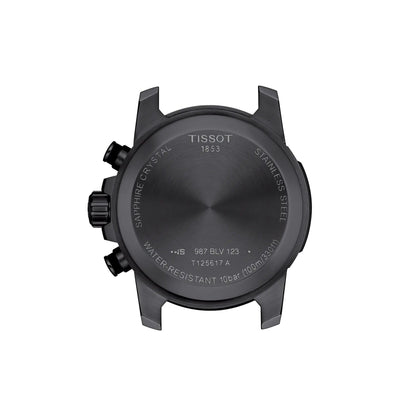 Tissot Supersport de hombre correa de metal – T125.617.33.051.00