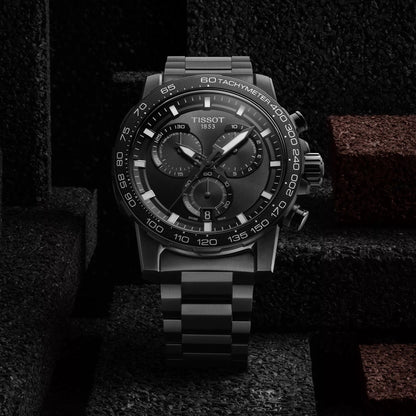 Tissot Supersport de hombre correa de metal – T125.617.33.051.00