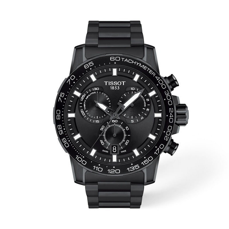 Tissot Supersport de hombre correa de metal – T125.617.33.051.00