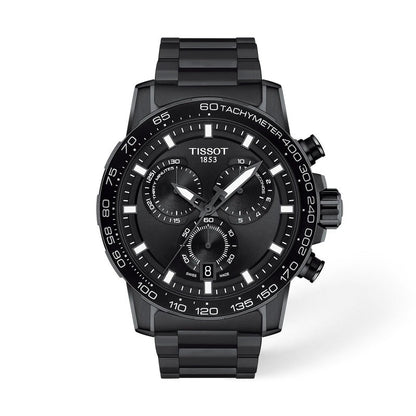 Tissot Supersport de hombre correa de metal – T125.617.33.051.00