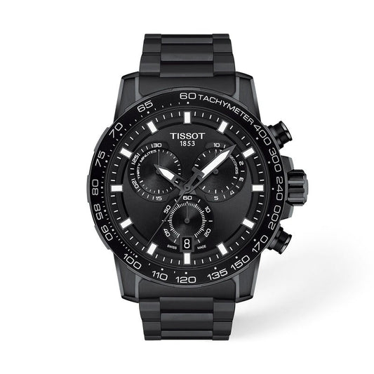 Tissot Supersport de hombre correa de metal – T125.617.33.051.00