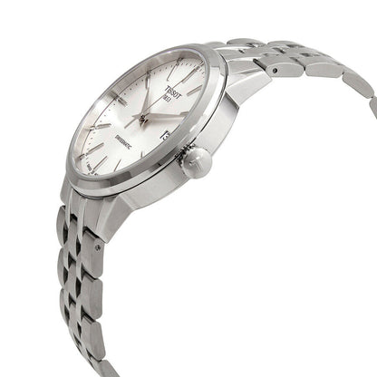 Tissot Classic Dream de hombre automático pulsera de metal – T129.407.11.031.00